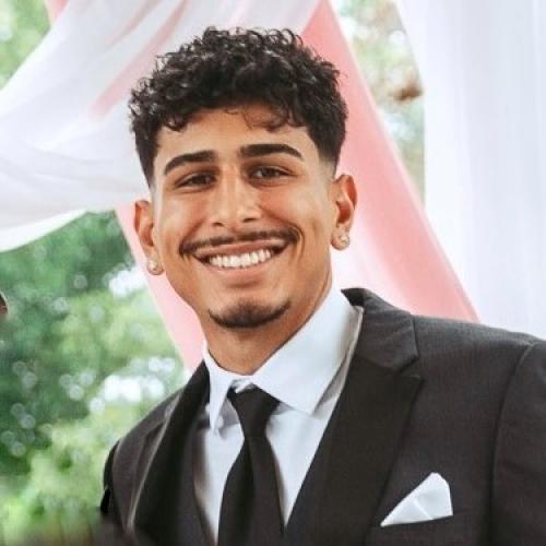 Nicolas  Perez-La Costa